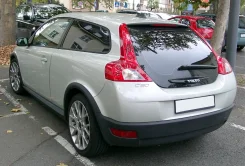 Volvo C30 ����