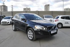 Volvo XC60 ����