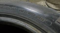 Michelin. Летние, 2010 год, 50 %, 2 шт