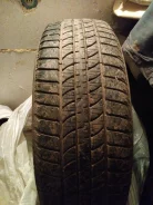 Fulda 4X4 Road. ������, 5�%, 4 ��