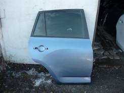 Стекло заднее. Toyota RAV4, ACA30, ACA38L, ALA30, ZSA30, ZSA35 Двигатели: 2ADFTV, 2AZFE, 3ZRFAE