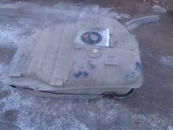 Бак топливный. Toyota Land Cruiser Cygnus, UZJ100W Toyota Land Cruiser, FZJ100, UZJ100W, UZJ100L, UZJ100 Двигатели: 2UZFE, 1FZFE