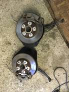 Ступица. Toyota Mark II, GX100, GX105, JZX100, JZX101, JZX105 Toyota Cresta, GX100, GX105, JZX100, JZX101, JZX105 Toyota Chaser, GX100, GX105, JZX100...