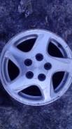 Toyota. 6.5x15, 5x114.30, ET45