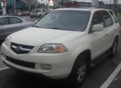 Acura MDX ����