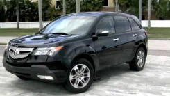 Acura MDX ����