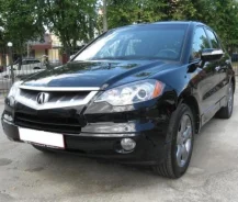 Acura RDX ����