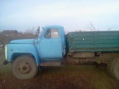 ГАЗ 3507. Автомобиль ГАЗ, 4 250 куб. см., 3 800 кг.