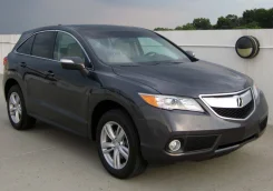 Acura RDX ����