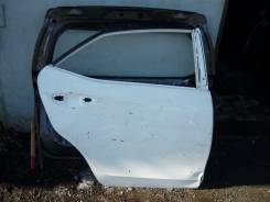 Дверь боковая. Toyota Corolla, NRE180