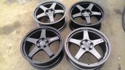 SSR GTF01. 8.0/8.5x18, 5x114.30, ET49/32
