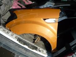 Крыло. Kia Soul