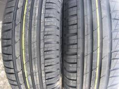 Cordiant Sport 3. Летние, 2015 год, без износа, 4 шт