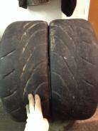 Bridgestone Potenza RE-55S. Летние, 2009 год, износ: 5%, 2 шт