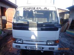 Nissan Atlas. Продаётся грузовик, 4 199 куб. см., 3 000 кг.