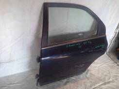 Дверь боковая. Honda Accord, CD4