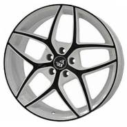 YST X-19. 6.5x16", 4x108.00, ET31, ЦО 65,1 мм.