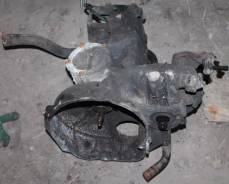 МКПП. Chevrolet Camaro BYD Flyer Двигатели: L03, L05, L49, L69, L98, LB4, LB8, LB9, LC1, LE2, LF3, LG3, LG4, LH0, LH7, LL1, LQ8, LQ9, LR8, LT1, LU5, L...