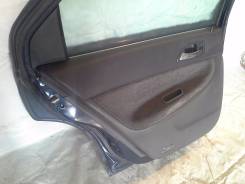 Обшивка двери. Honda Accord, CD4 Двигатель F20B