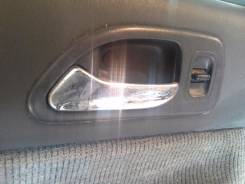 Ручка двери внутренняя. Honda Accord, CD4 Двигатель F20B
