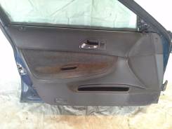 Обшивка двери. Honda Accord, CD4 Двигатель F20B