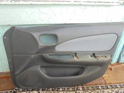 Обшивка двери. Nissan Wingroad, WHNY11