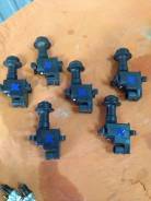 Катушка зажигания. Nissan: Cedric, Stagea, Skyline, Leopard, Figaro, Gloria, Rasheen, Laurel Двигатель RB25DET