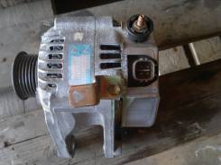 Генератор. Toyota: Corolla, Corolla Verso, Wish, Auris, Isis, Avensis Daihatsu Altis КРМЗ Универсал Двигатели: 1ZZFE, 3ZZFE