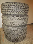 Cooper Discoverer Radial. ������, 2010 ���, �/�, ����� 30�%