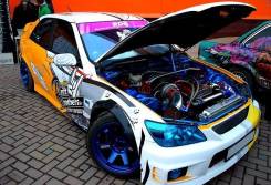 Двигатель в сборе. Honda Zest. Под заказ