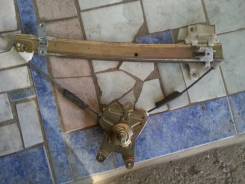 Стеклоподъемный механизм. Mitsubishi Lancer, CK8A, CK2A, CK1A, CK4A, CN9A, CK6A, CP9A