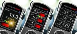 COBB Accessport V3 для Mazda 3 MPS /Mazda 6 MPS (Mazdaspeed). Mazda Mazda6