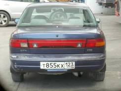 Kia Sephia ����