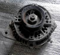 Генератор. Toyota Carina, AT211, AT212 Toyota Corona, AT210, AT211 Toyota Caldina, AT191, AT191G, AT211, AT211G Двигатели: 5AFE, 7AFE, 4AFE