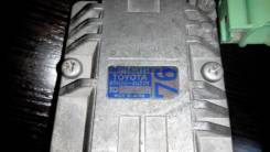 Воспламенитель. Toyota Celica, ST162, ST182 Toyota Corona, ST162 Toyota Carina ED, ST162 Двигатели: 3SGEL, 3SGELC, 3SGELU