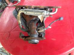 Коллектор выпускной. Toyota: Vitz, Corolla, Ractis, Corolla Rumion, Allion, Auris, Corolla Fielder, ist, Premio, Corolla Axio Двигатель 1NZFE