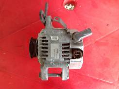 Генератор. Toyota: Corolla, Corolla Rumion, Raum, Allion, Sienta, Vitz, Ractis, Auris, Corolla Fielder, Corolla Axio, ist, Premio, Belta Двигатели: 1N...