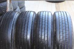 Dunlop SP 185. Летние, 2012 год, 5 %, 4 шт