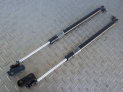 Ограничитель капота. Subaru Impreza WRX STI, GRF, GRB
