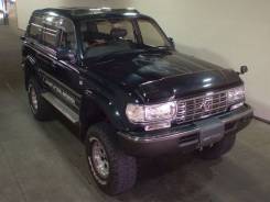 Toyota Land Cruiser. автомат, 4wd, 4.2, дизель, 250 000 тыс. км, б/п, нет птс