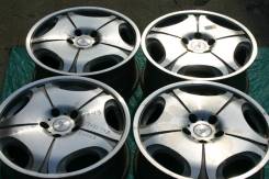 Azect. 7.0x17, 5x114.30, ET48