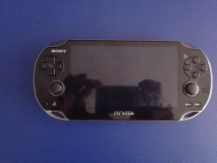 Sony PlayStation Vita Wi-Fi ����