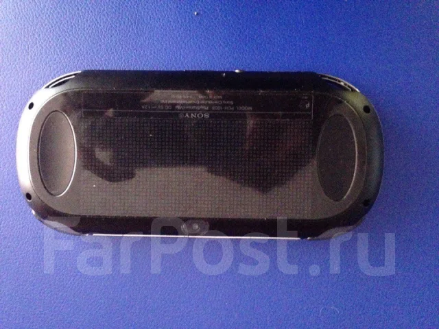 Sony PlayStation Vita Wi-Fi ����