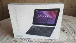Asus Transformer Pad