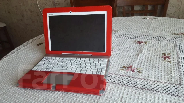 Asus Transformer Pad ����