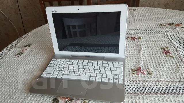 Asus Transformer Pad ����