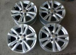 Chevrolet. 6.5x16, 5x105.00, ET39, ЦО 56,5 мм.