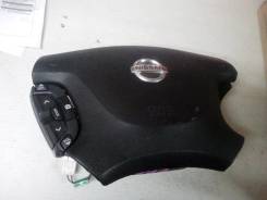 Крышка SRS AIRbag Nissan Cedric Y33 Y34 с кнопками. Nissan Cedric, Y34, Y33