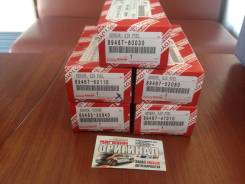 Датчик кислородный. Toyota: Crown, IS F, GS300, IS350, IS250, Mark X, GS30, GS350, Crown Majesta, GS450H Двигатели: 4GRFSE, 3GRFSE, 2GRFSE, 2URGSE
