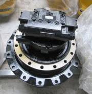 Редуктор хода Caterpillar 325D